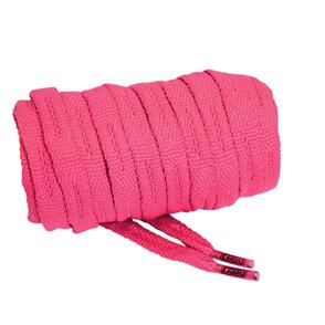 CRAZY SKATES PREMIUM PINK LACES