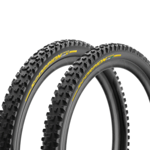 PIRELLI AMFLOW SCORPION MULLET 29/27.5" UPGRADE