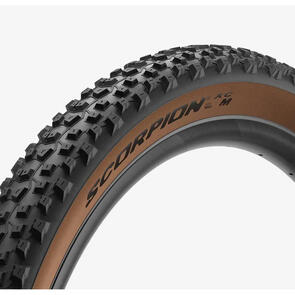 PIRELLI SCORPION XC M CLASSIC 29X2.2 SMARTGRIP TAN-WALL