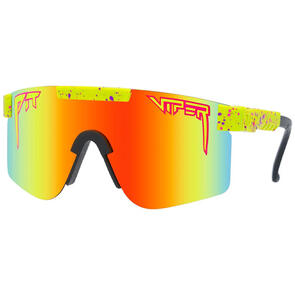 PIT VIPER THE 1993 POLARIZED DOUBLE WIDE RAINBOW