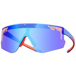 PIT VIPER THE ALL STAR FLIP OFFS BLUE