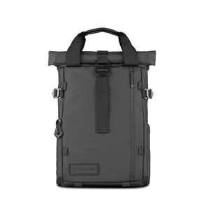 WANDRD  PRVKE 15L PHOTO BUNDLE CAMERA BACKPACK BLACK