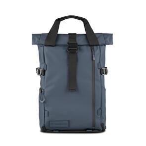 WANDRD  PRVKE 21L PHOTO BUNDLE CAMERA BACKPACK AEGEAN BLUE