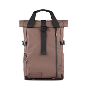 WANDRD  PRVKE 21L PHOTO BUNDLE CAMERA BACKPACK ATACAMA CLAY