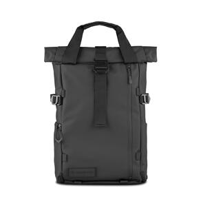 WANDRD  PRVKE 21L PHOTO BUNDLE CAMERA BACKPACK BLACK