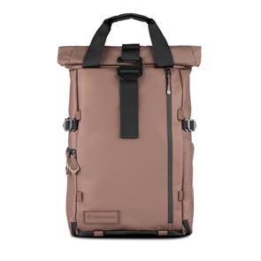 WANDRD  PRVKE 31L PHOTO BUNDLE CAMERA BACKPACK ATACAMA CLAY
