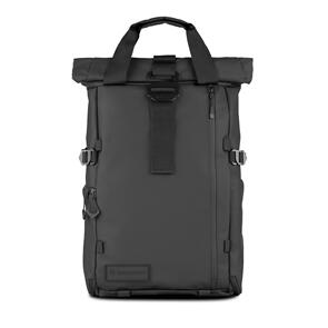 WANDRD  PRVKE 31L PHOTO BUNDLE CAMERA BACKPACK BLACK