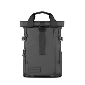 WANDRD PRVKE 15L EVERY DAY CARRY CAMERA BACKPACK BLACK