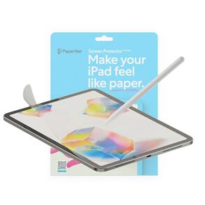 PAPERLIKE PAPERLIKE SCREEN PROTECTOR V2.1 FOR IPAD MINI 8.3” 2021 & 2024 (2 PACK)