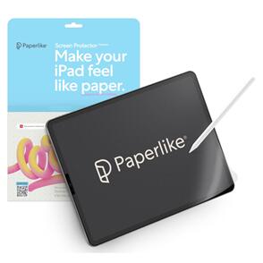 PAPERLIKE PAPERLIKE SCREEN PROTECTOR V2.1 FOR IPAD PRO 11" (M4, 2024) (2 PACK)