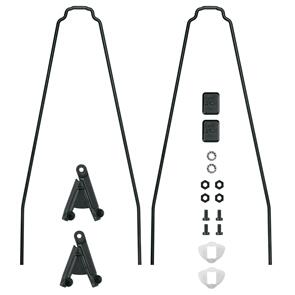 SKS STAY SET FOR BLUMELS STYLE 46 FRONT