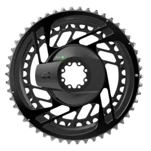 SRAM AXS FORCE AXS D2 POWER METER KIT SPIDER DM 50/37T