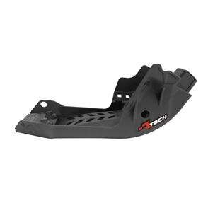 RTECH PMKTMNR2523 RTECH ENGINE GUARD RTECH BLACK GAS GAS MC HUSQVARNA TC TX KTM SX  XC