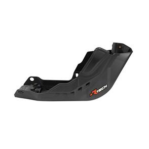 RTECH PMKTMNR4523 RTECH ENGINE GUARD RTECH BLACK GAS GAS MC HUSQVARNA FC FX KTM SX F XC F