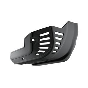RTECH PMT7NR00024 RTECH ENGINE GUARD RTECH BLACK YAMAHA XT700Z TENERE 19-ON
