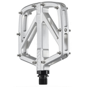 PNW LOAM PEDAL G2 ALLOY LIGHTNING SILVER
