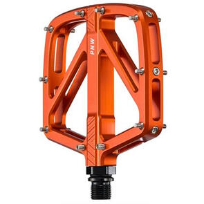 PNW LOAM PEDAL G2 ALLOY BLOOD ORANGE