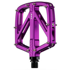 PNW LOAM PEDAL G2 ALLOY FRUIT SNACKS