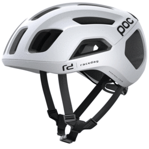 POC VENTRAL AIR SPIN - HYDROGEN WHITE RACEDAY