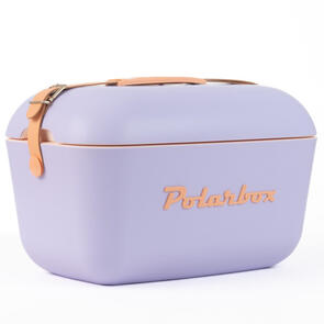 POLARBOX 20L - PURPLE (ORANGE)