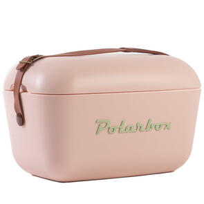 POLARBOX 20L - NUDE (CYAN)