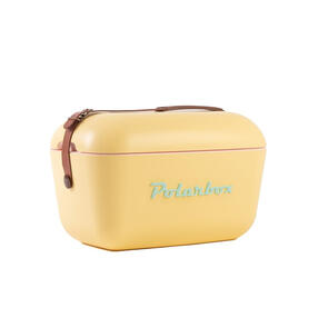 POLARBOX 12L - YELLOW (CYAN)