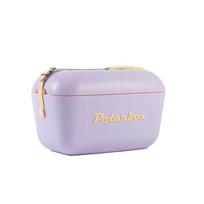 POLARBOX 12L - PURPLE (YELLOW)