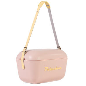 POLARBOX 12L - NUDE (YELLOW)