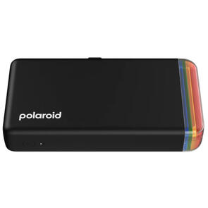 POLAROID HIPRINT GENERATION 2 2X3 POCKET PHOTO PRINTER - BLACK