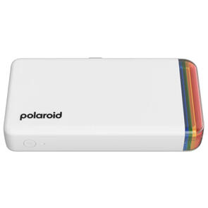 POLAROID HIPRINT 2X3 GENERATION 2 POCKET PHOTO PRINTER - WHITE