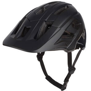 POLISPORT MOUNTAIN PRO HELMET BLACK