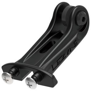 LEZYNE EBIKE FORK MOUNT SUNTOUR NEX BLACK