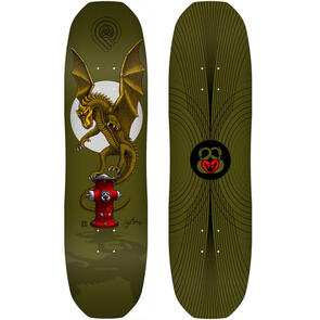 POWELL PERALTA ANDY ANDERSON - HYDRANT DECK 8.45"