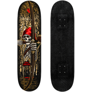 POWELL PERALTA DOELLING - ARCHER FLIGHT DECK 8.3"
