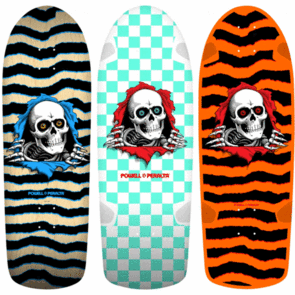 POWELL PERALTA RIPPER PACKAGE