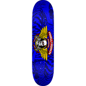 POWELL PERALTA WINGED RIPPER ROYAL 7.0"