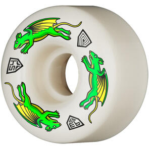 POWELL PERALTA DRAGON FORMULA NANO RAT 93A 54MM