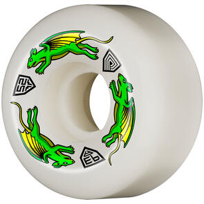 POWELL PERALTA DRAGON FORMULA NANO RAT 93A 52MM