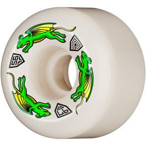 POWELL PERALTA DRAGON FORMULA NANO RAT 93A 56MM