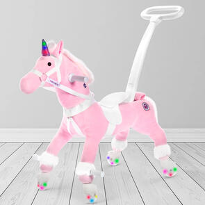 POWER PONY PUSH PONY GRACE