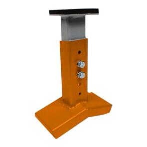 WMP PP-2860-O WMP FORK SEAL SAVER ADJUSTABLE - ORANGE
