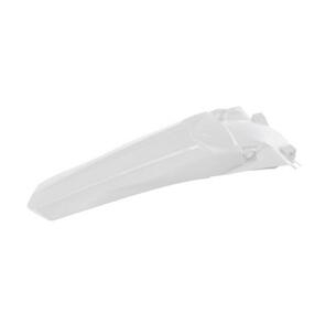 RTECH REAR FENDER RTECH HONDA CRF250R 14-16 CRF450R 13-16 WHITE
