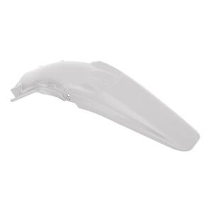 RTECH REAR FENDER RTECH CRF150R 07-21 WHITE