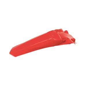 RTECH REAR FENDER RTECH HONDA CRF250R 14-16 CRF450R 13-16 RED