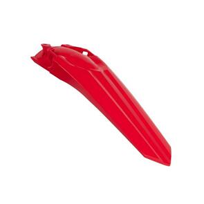 RTECH REAR FENDER RTECH HONDA CRF250R 18-21 CRF450R CRF450RX 17-20  CRF250RX 19-21 CRF450L 19-20 RED