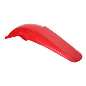 RTECH REAR FENDER RTECH CRF450R 02-04 RED