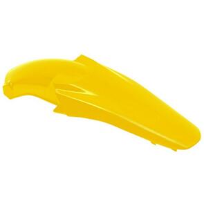 RTECH REAR FENDER RTECH SUZUKI DRZ400 00-20 YELLOW