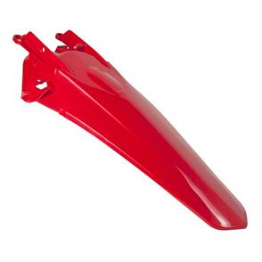 RTECH REAR FENDER GASGAS EC250 EC300 EC250F EC350F EC450F RED