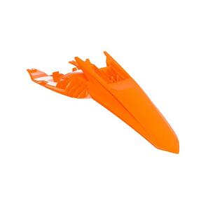 RTECH PPKTMAR2465 RTECH REAR FENDER RTECH ORANGE KTM 65SX 24-26