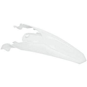 RTECH REAR FENDER RTECH KTM 125SX 150SX 250SXF 350SXF  450SXF 250XCF 350XCF 450XCF 11-15 250SX 11-16 WHITE